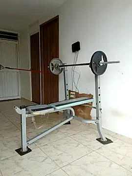 LEIRIS_Y_FRED_01 웹캠 쇼