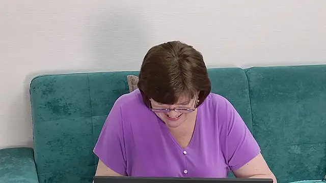 Sandra_Sunrise: онлайн-секс-чат