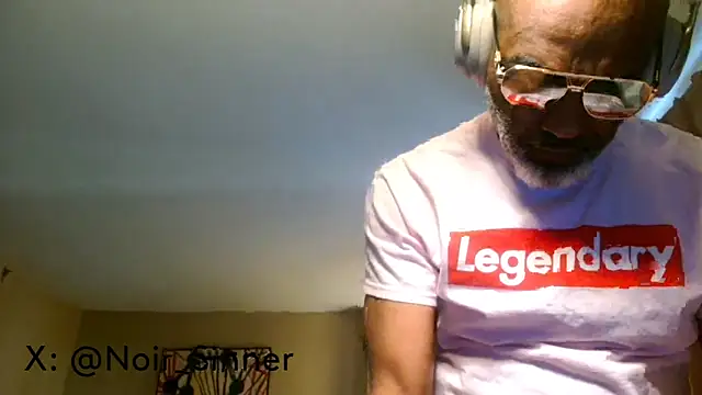 sinnernoir Live XXX-Chat