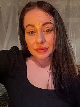 DaisyStreet – Naživo XXX chat