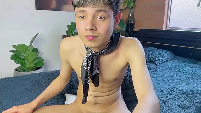 Andy_Belier23 웹캠 쇼