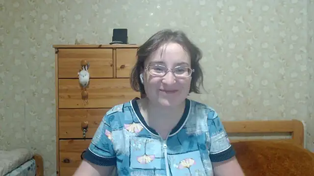 Webkamerová show Smart_Rose