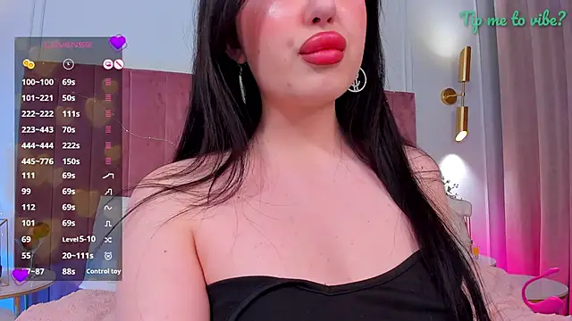 Mayzzie – Kamerová šou