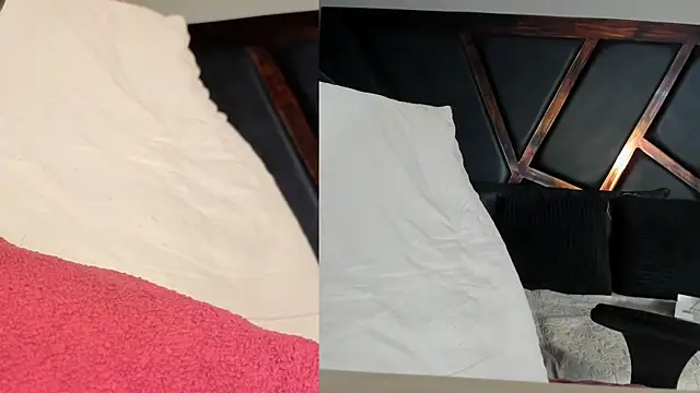 Show de donnasoto na webcam