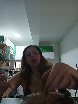 Živý XXX chat sasi_luna