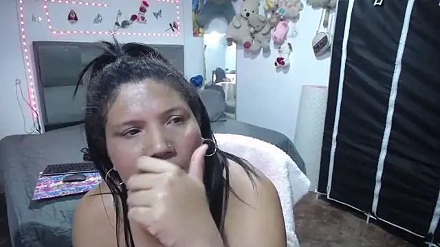 Živý XXX chat Sharloth_milf