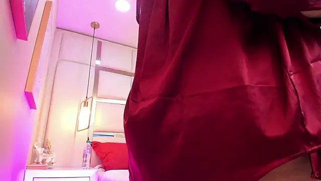 elizavenus Live XXX Chat