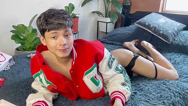 Chat XXX Live Andy_Belier23