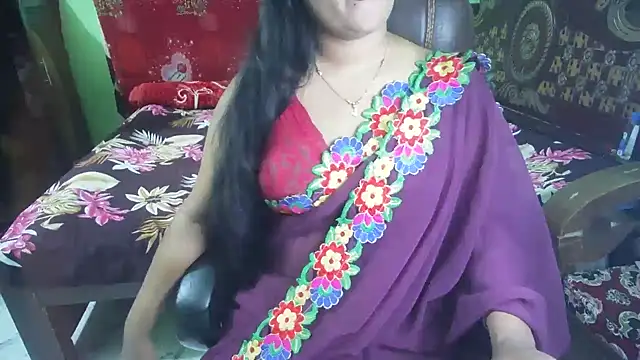 BengaliQueenStar Live XXX-chat