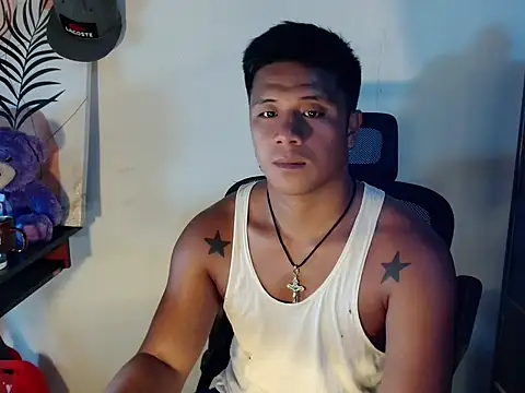 Felix_Asher Live XXX Chat