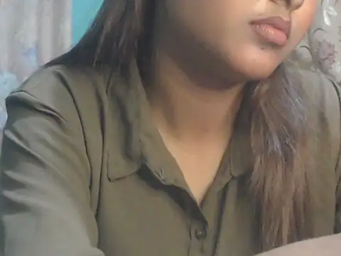 عرض كام NancyRuvi