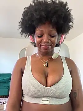 mochamimi's Live XXX Chat