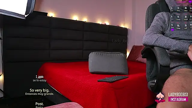 Chat +18 de kathieandpovcock1 ao vivo