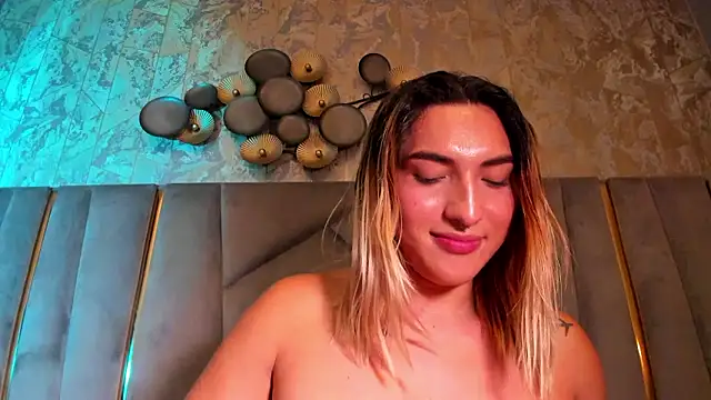 TomLondon_ élő XXX-chatje