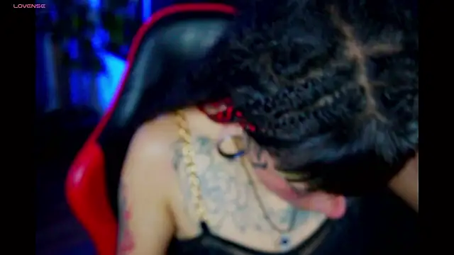 Chat XXX Live _sharlotte777