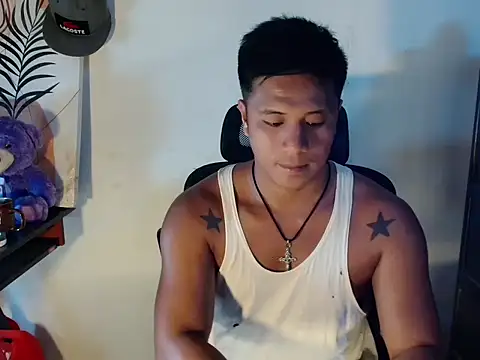 Felix_Asher Live XXX-Chat