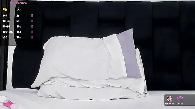 light_eyes_ Webcam-Show