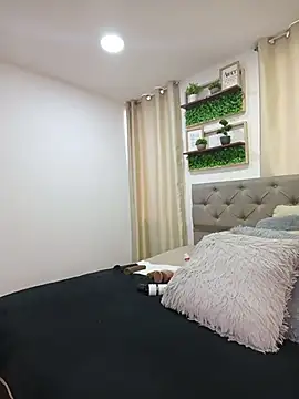 Chat XXX Live sasi_luna