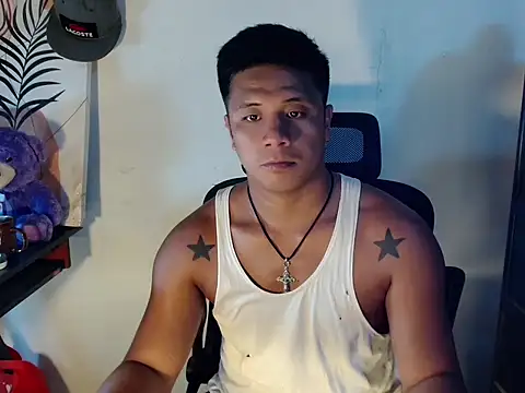 Felix_Asher Show Webcam