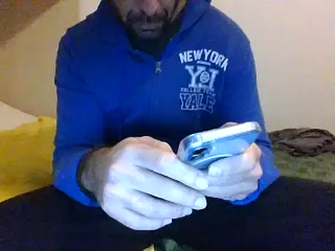 coppai200 Webcam show