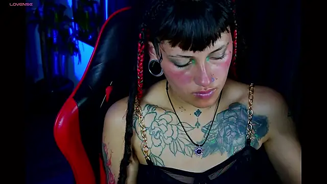 _sharlotte777 现场XXX聊天