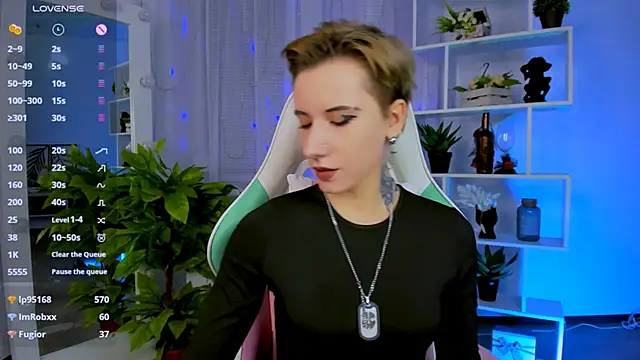 _Rein_ramm Live XXX-Chat