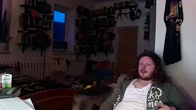 sunr1sa webkamerás műsora