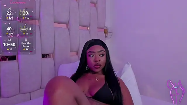 Chat XXX en directo de mia_schwarz