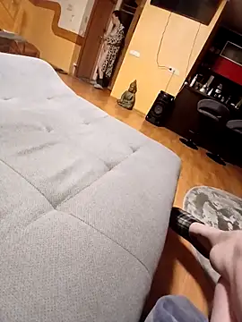 paradise777777 – Naživo XXX chat