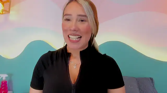 Lannajansen – Naživo XXX chat