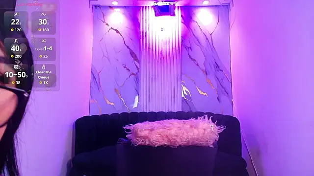 Chatroom XXX en direct de Mhiaa_Sweet