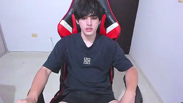 eren_188 – Live XXX-chat