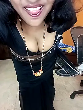 Chandini_Telugu Webcam-Show