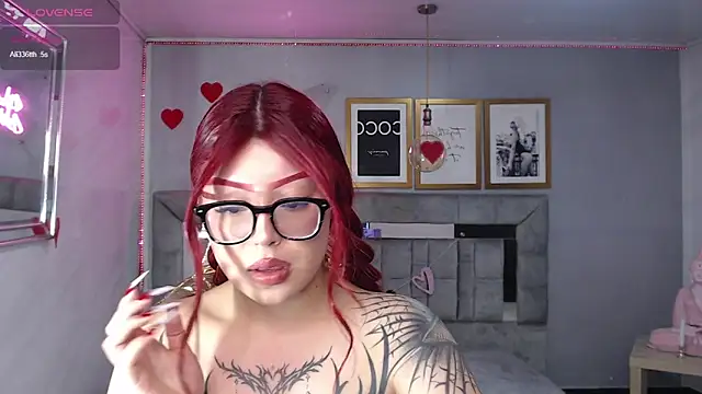 Red_Bunny_vのライブXXXチャット