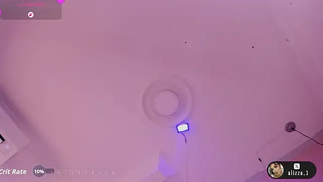 alizza_のライブXXXチャット