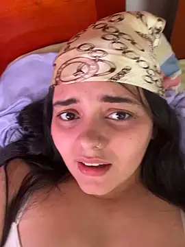 candicewest_のライブXXXチャット