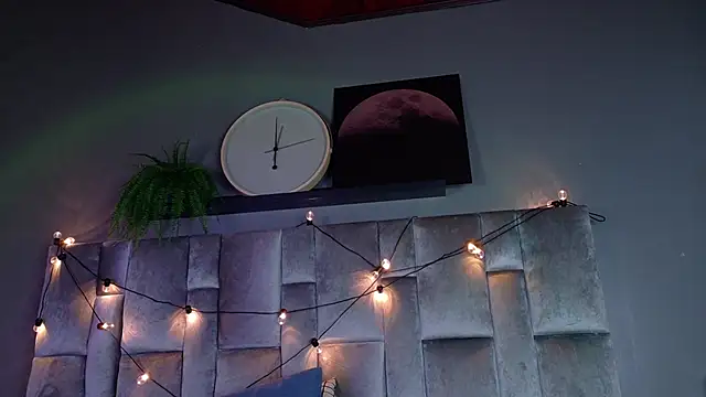 Miia_AndersonのライブXXXチャット