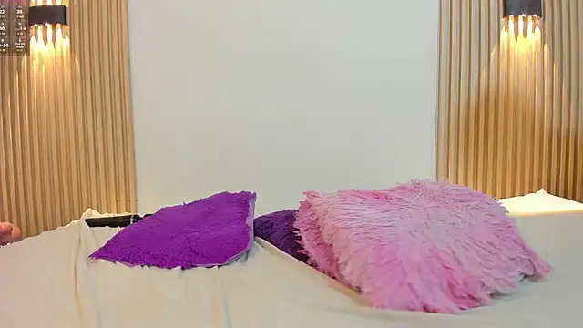 Chat XXX en directo de LaylaEmber