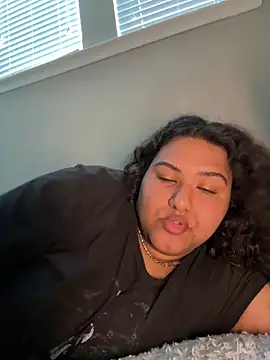 Angeliccreamyrican's Live XXX Chat