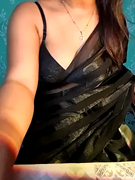 Samira_07's Live XXX Chat