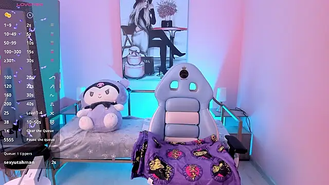 Acid_bounze's Live XXX Chat