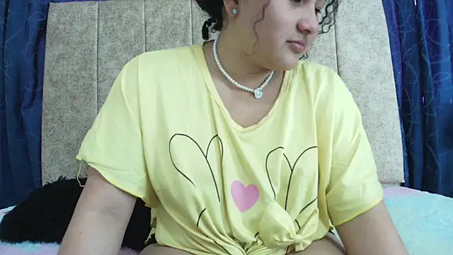 Baby_dirt – Naživo XXX chat