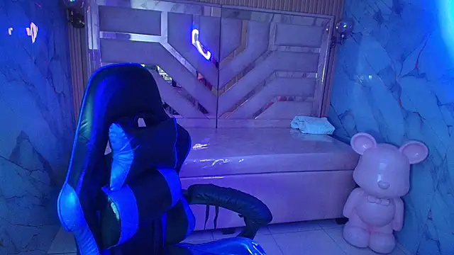 Chat XXX en directo de Celeste_r_