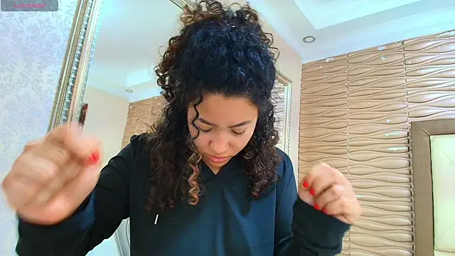 meganrousx's Live XXX Chat