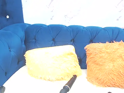 CrystalMelaninXX Show Webcam