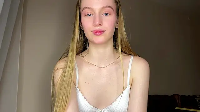 Chat XXX en directo de Viktoria_Vibes