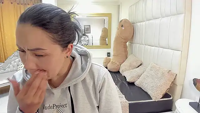 gaby_trentのライブXXXチャット