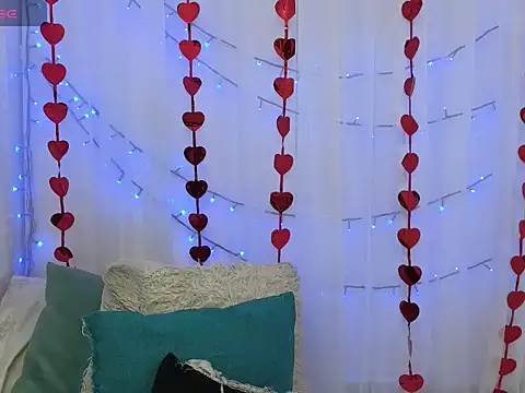 ninaa_fox Live XXX-Chat