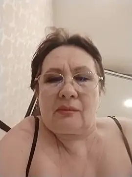 SalientClean's Webcam Show