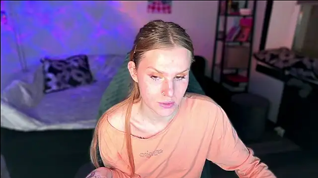 دردشة Lunaacyy الجنسية المباشرة